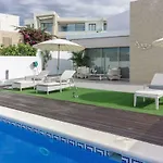 Vila White Whale Costa Adeje (Tenerife)