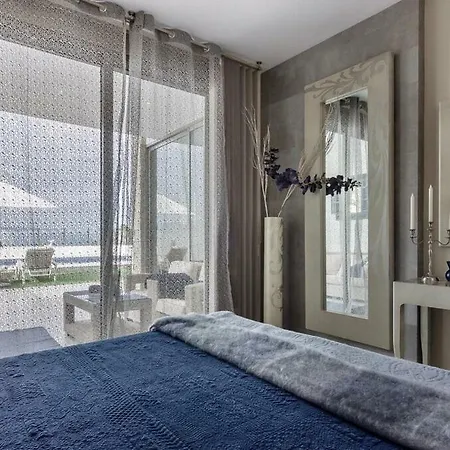 Villa White Whale Costa Adeje (Tenerife)