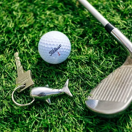 Villa White Whale Costa Adeje (Tenerife)