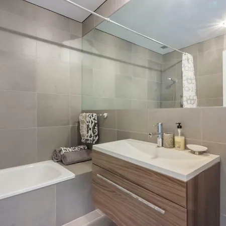 Villa White Whale Costa Adeje (Tenerife)