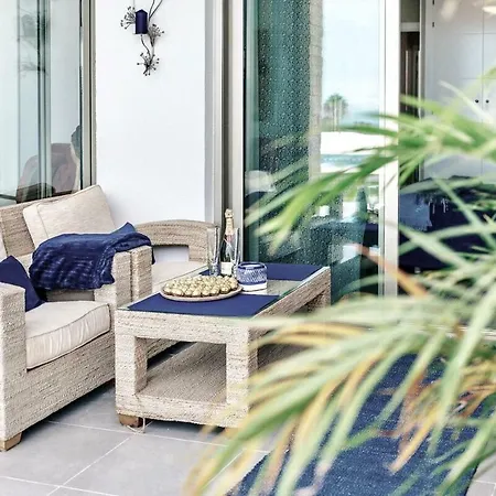 Villa White Whale Costa Adeje (Tenerife)