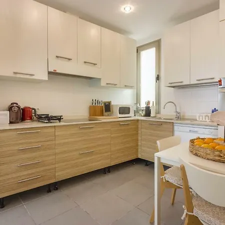 White Whale Вилла *