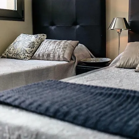 White Whale Вилла *