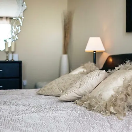 别墅 White Whale 阿德耶