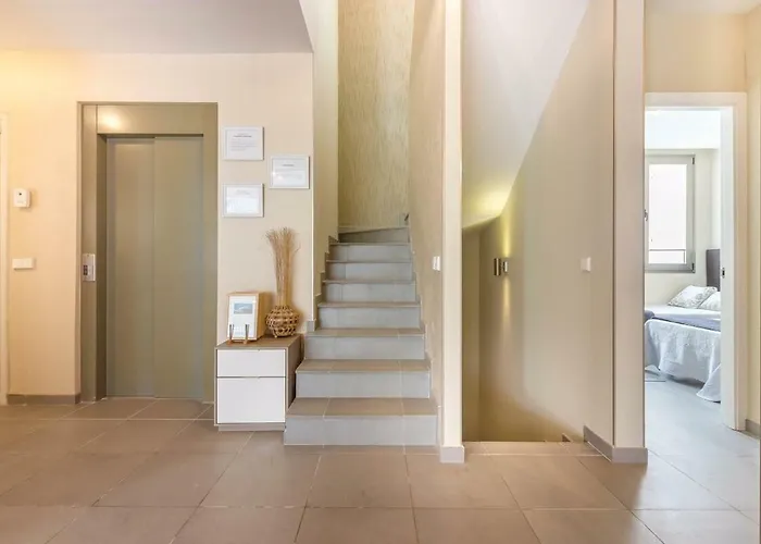 White Whale * Costa Adeje