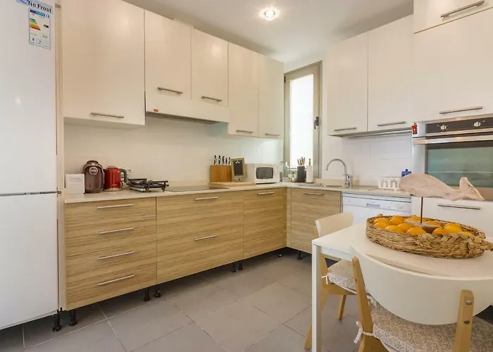 White Whale 别墅 *