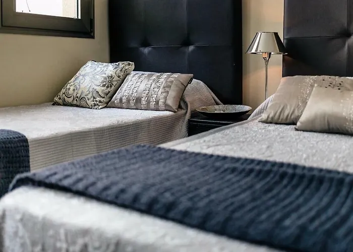 White Whale 别墅 *