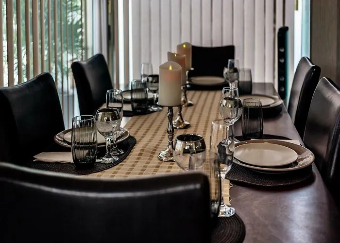 别墅 White Whale *