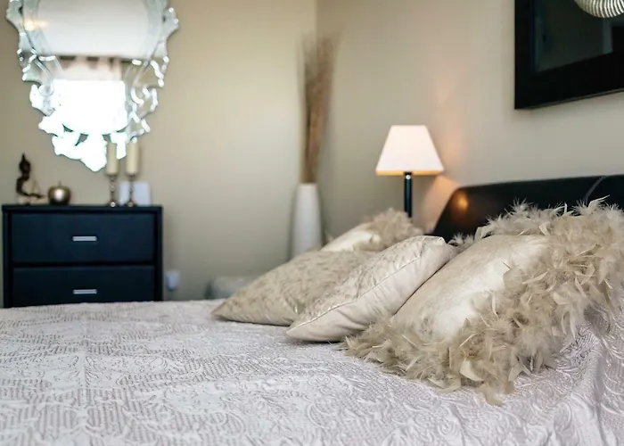 别墅 White Whale 阿德耶