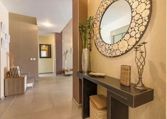 Villa White Whale Costa Adeje