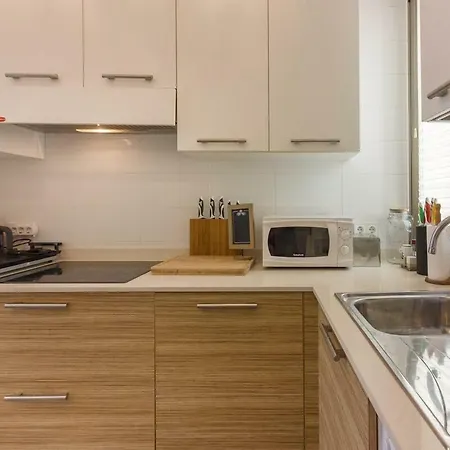 Βίλα White Whale Costa Adeje (Tenerife)