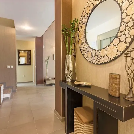 Βίλα White Whale Costa Adeje (Tenerife)