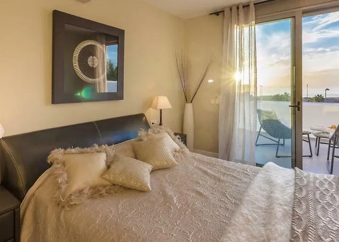 White Whale Willa Costa Adeje (Tenerife)