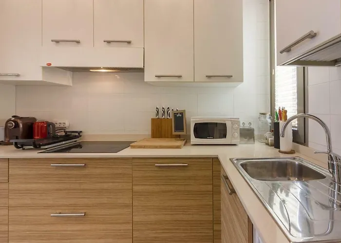 Willa White Whale Costa Adeje (Tenerife)