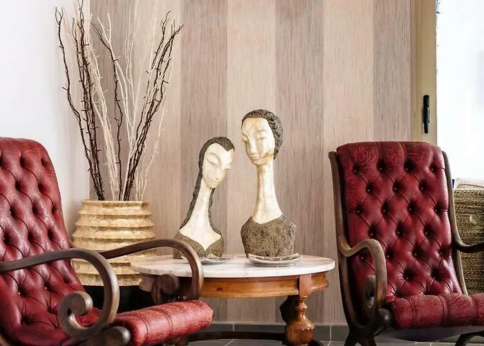 White Whale Costa Adeje (Tenerife)