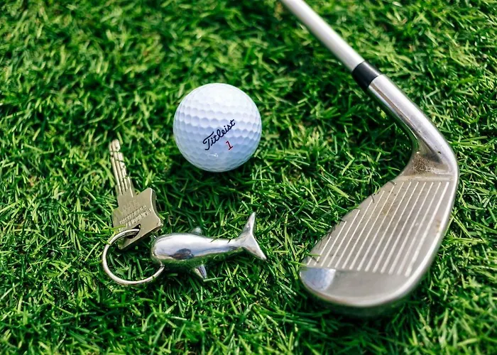 Willa White Whale Costa Adeje (Tenerife)