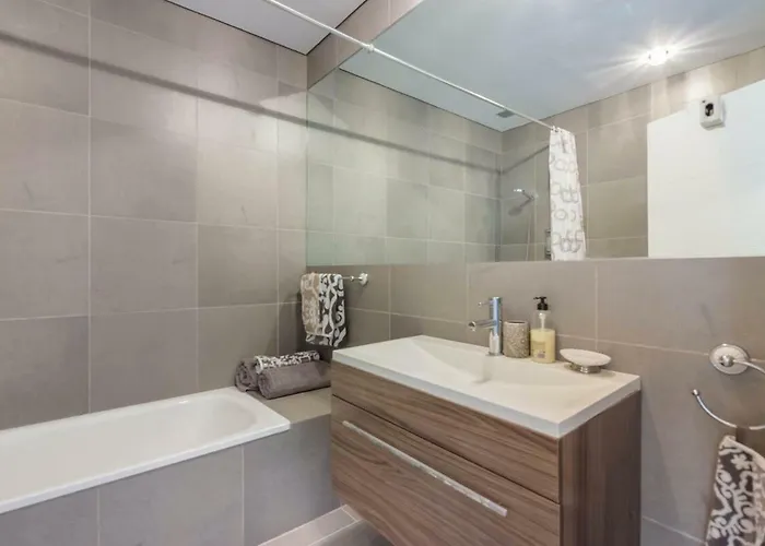 Willa White Whale Costa Adeje (Tenerife)